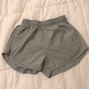 Nike dry tempo shorts